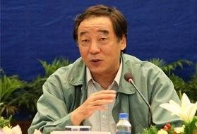 马骋（中国铁路通信信号集团公司原董事长）