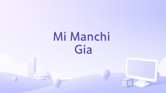 Mi Manchi Gia