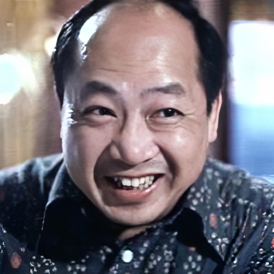 刘一帆（中国香港男演员）