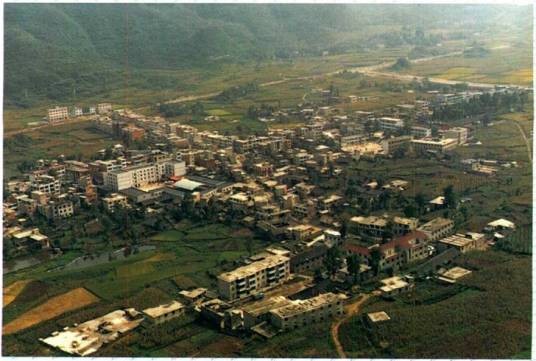 双流区(贵州省开阳县双流区(已撤销))