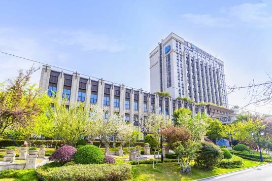 重庆安琪儿妇产医院