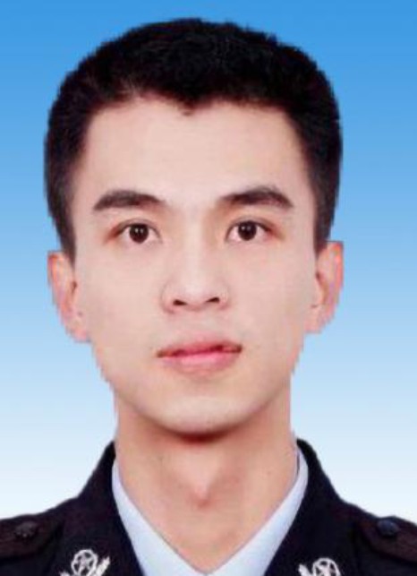 周志亮（广东省韶关市纪委副书记、市监委副主任）