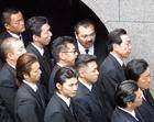 雅库扎