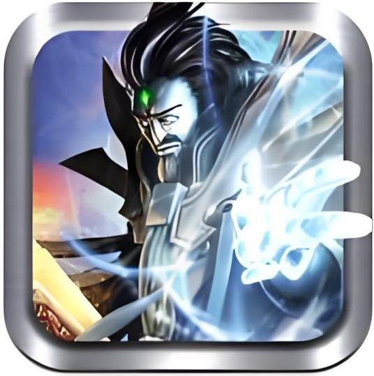 Shadow Era:Dark Prophecies