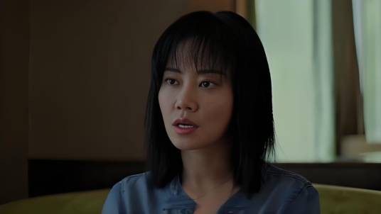 李静(悬疑剧《沉默的真相》中的角色)