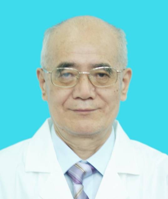 吴长富(常州市中医院医生)
