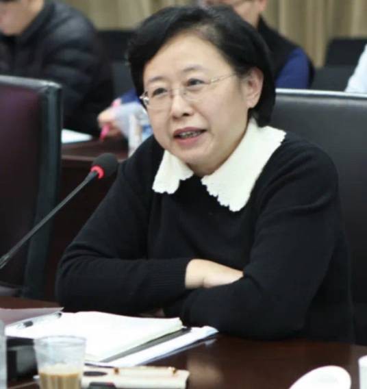 张玲（福建省高速公路集团有限公司外部董事）