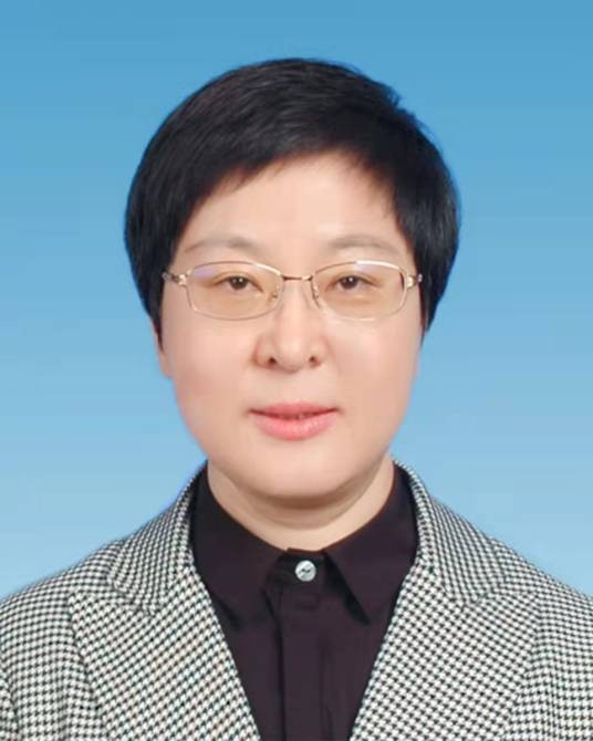 刘瑛（山东省青岛市莱西市委书记）
