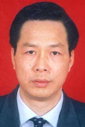 陈明德（广州市政协委员）