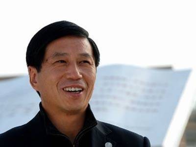 沈浩（安徽省凤阳县小岗村党委原第一书记、感动中国2009年度人物、全国敬业奉献模范）