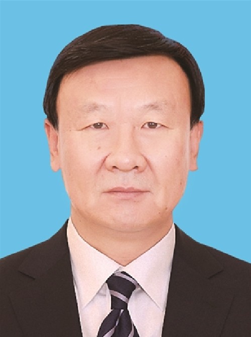 赵江涛（内蒙古自治区第十三届政协原常务委员）