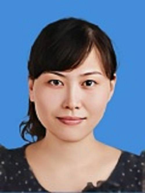 刘妙（山东省济南市市中区投资促进局原局长）