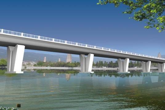 吴桥(河北省第五批省级文物保护单位)
