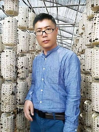 荣剑（中国西南林业大学副教授、副系主任）