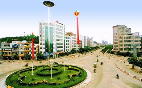 廉江市