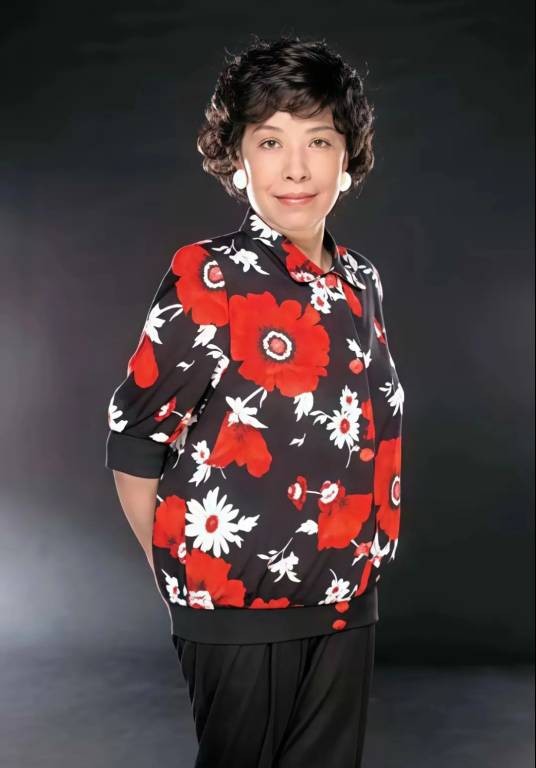 陈丽云（中国香港女演员）