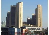 北京保利大厦