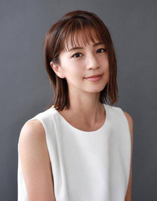 安田美沙子
