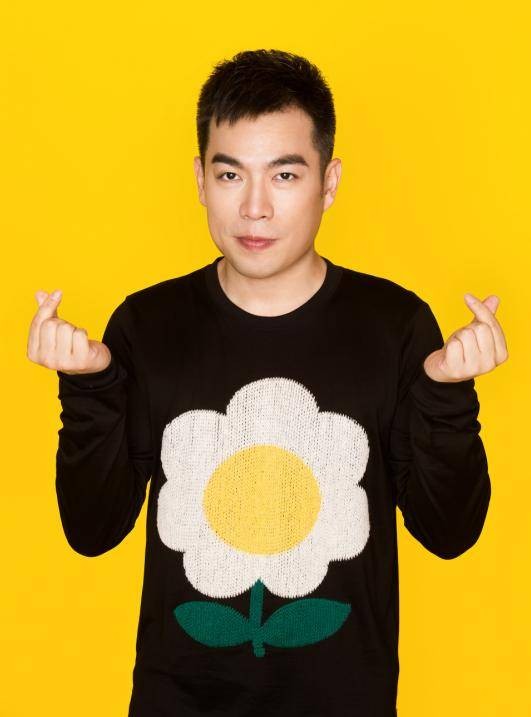 陈昊（优胜教育创始人、董事长）