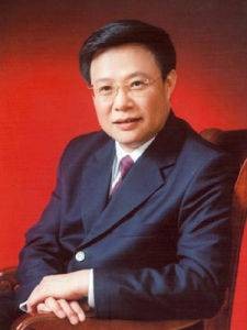 李长进(中国铁路工程集团有限公司原党委书记、董事长)