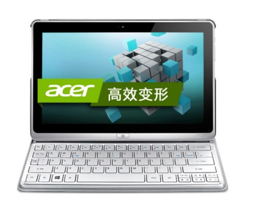 宏碁P3-171-5333Y2G12as