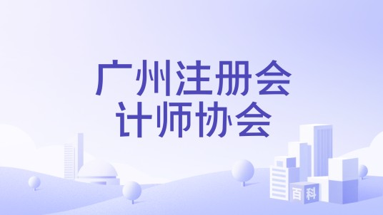 广州注册会计师协会