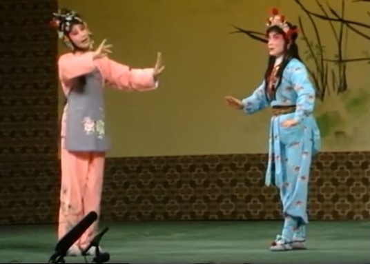 沉香救母（昆曲剧目）