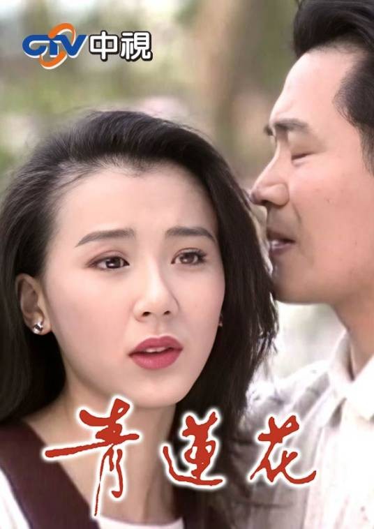 青莲花（1994年胡意涓执导的爱情电视剧）