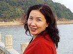 孙雅静（中国马克思主义学院教师）
