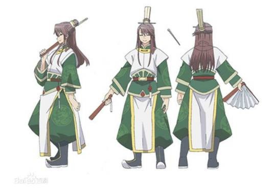 海云帆（中国网络小说《从前有座灵剑山》及其衍生作品中的角色）
