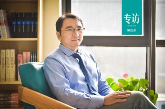 郑杰(树兰医疗集团创始人、董事长)