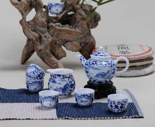 茶具（饮茶器具）