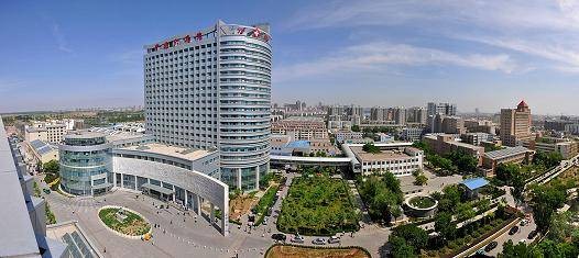 宁夏医科大学总医院