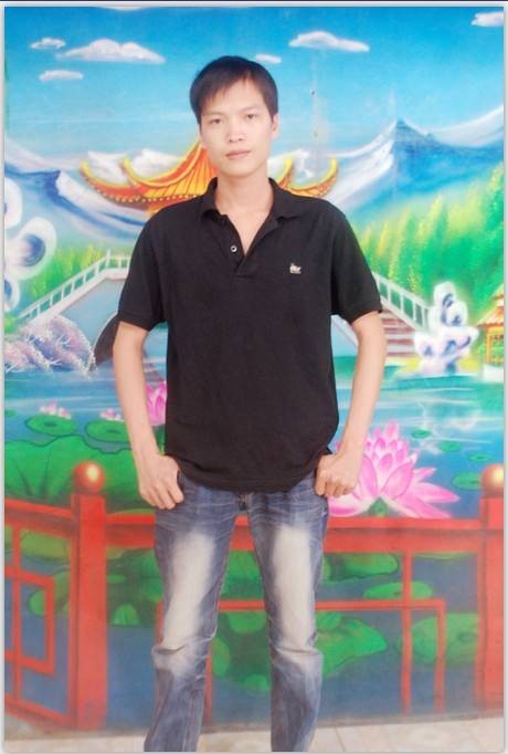 郑伟杰（中国男歌手）
