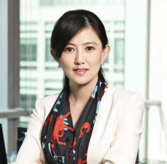宁敏（中国银行行政事业机构部总经理）