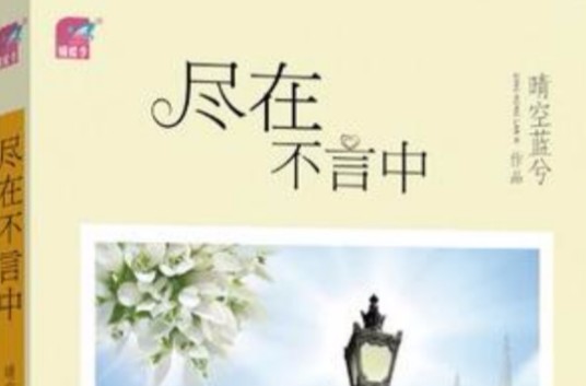 尽在不言中（2009年国际文化出版公司出版的图书）