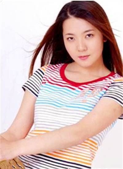 孙莉（乐坊琴手）