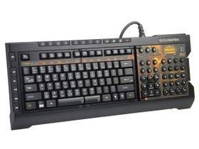 SteelSeries （魔兽世界—大灾变）专用键盘