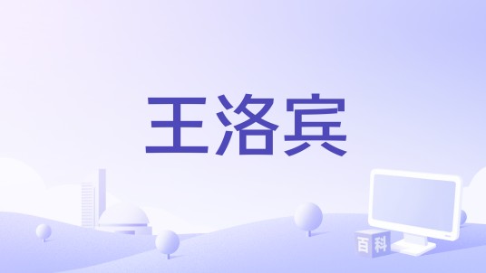 王洛宾（2015年中国拍摄电影）