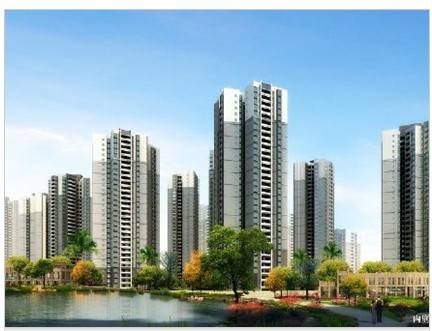 恒大雅苑（长沙市开福区恒大集团开发的住宅小区）