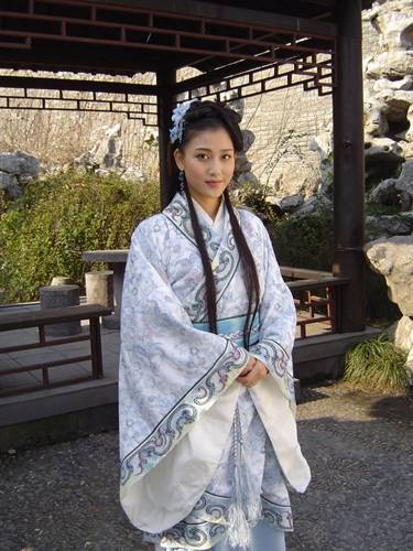 异世之风流人生