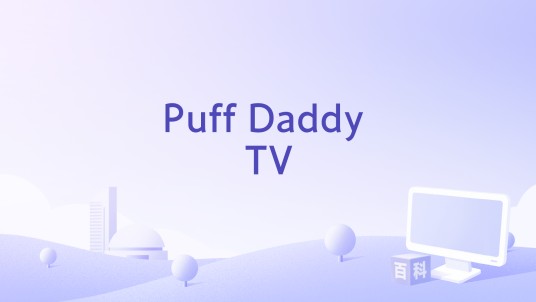 Puff Daddy TV