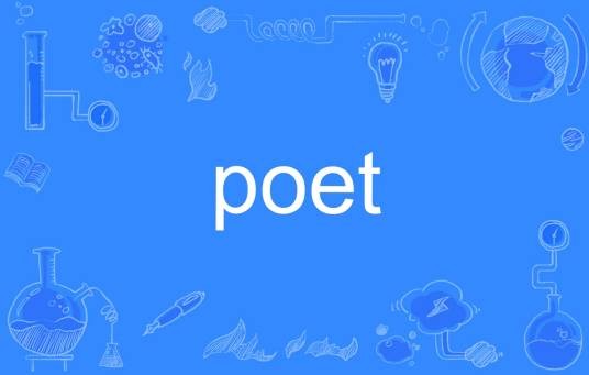 poet