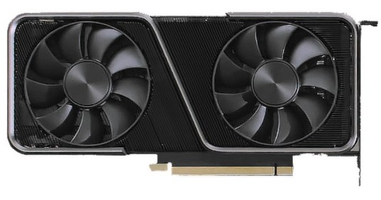 NVIDIA RTX 3050 Ti桌面端显卡