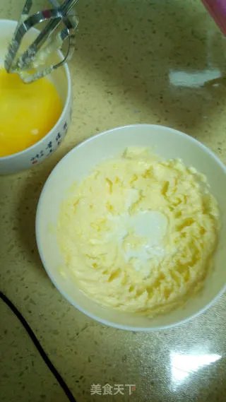 萌娃娃饼干