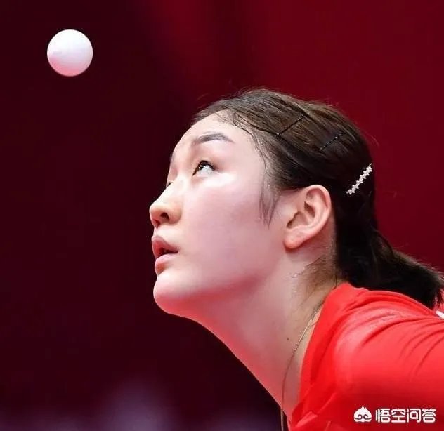 匈牙利公开赛女乒八强诞生,七名中国人晋级,四强谁对谁?