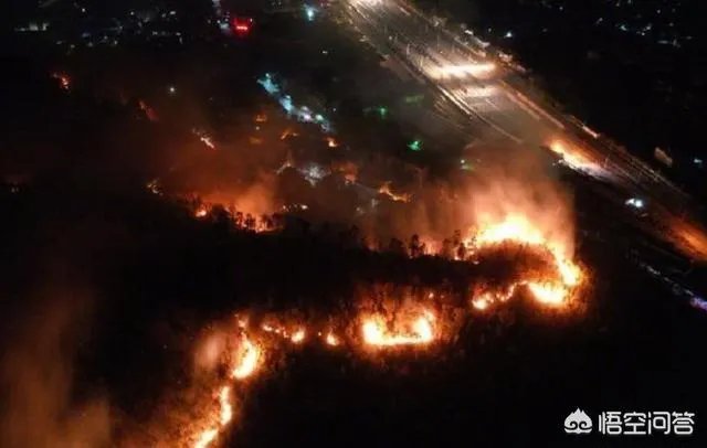 3月30日四川西昌发生森林火灾,情况怎么样了?
