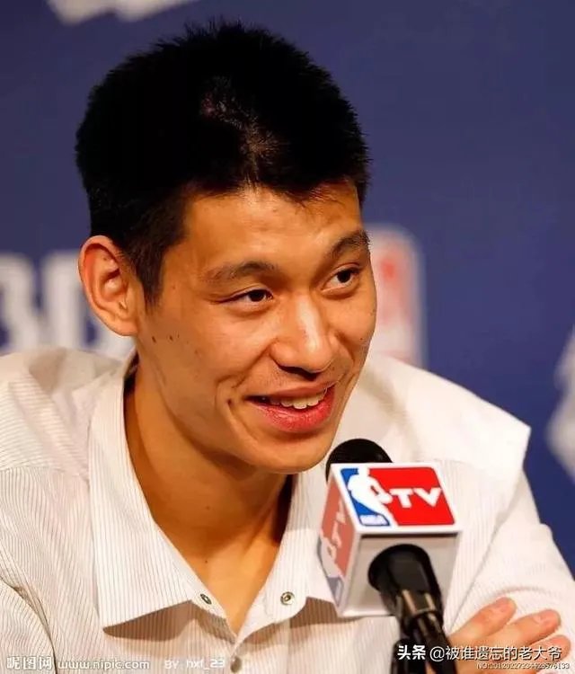 林书豪谈自由市场当众飙泪,感觉被NBA放弃,为何嘲笑林疯狂?
