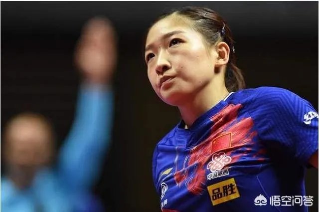 韩国公开赛,刘诗雯4:2淘汰早田希娜,为小师妹石洵瑶和陈可报仇,如何评价她的发挥?