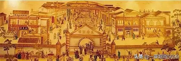 北京“王府井”名字的来历是怎样的?